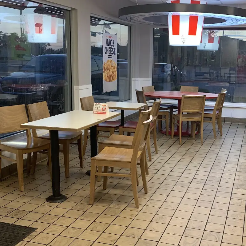 KFC