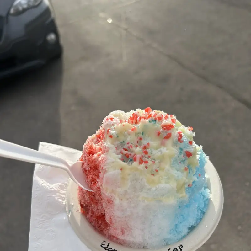 Shaka Snow