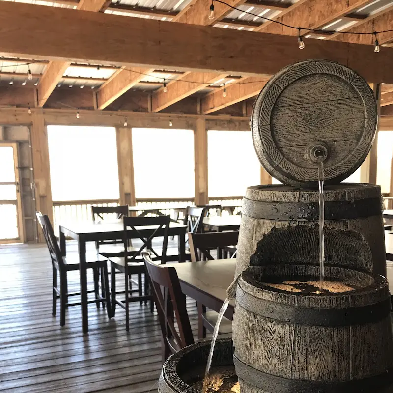Buckboard Restaurant