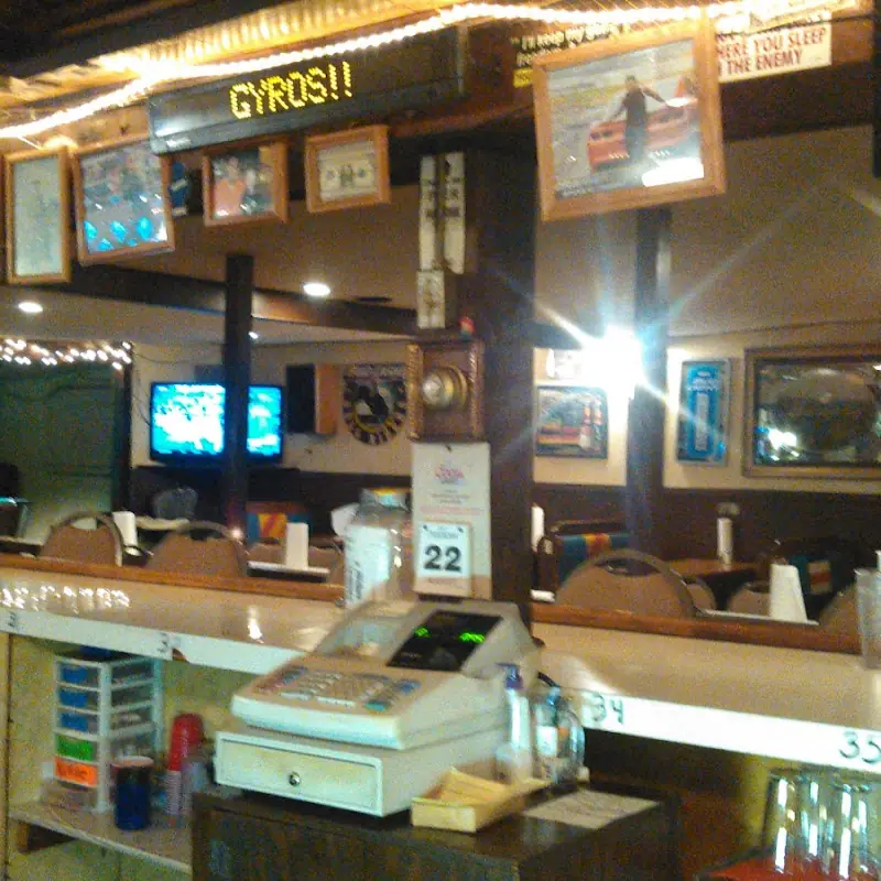 Shorty's Place