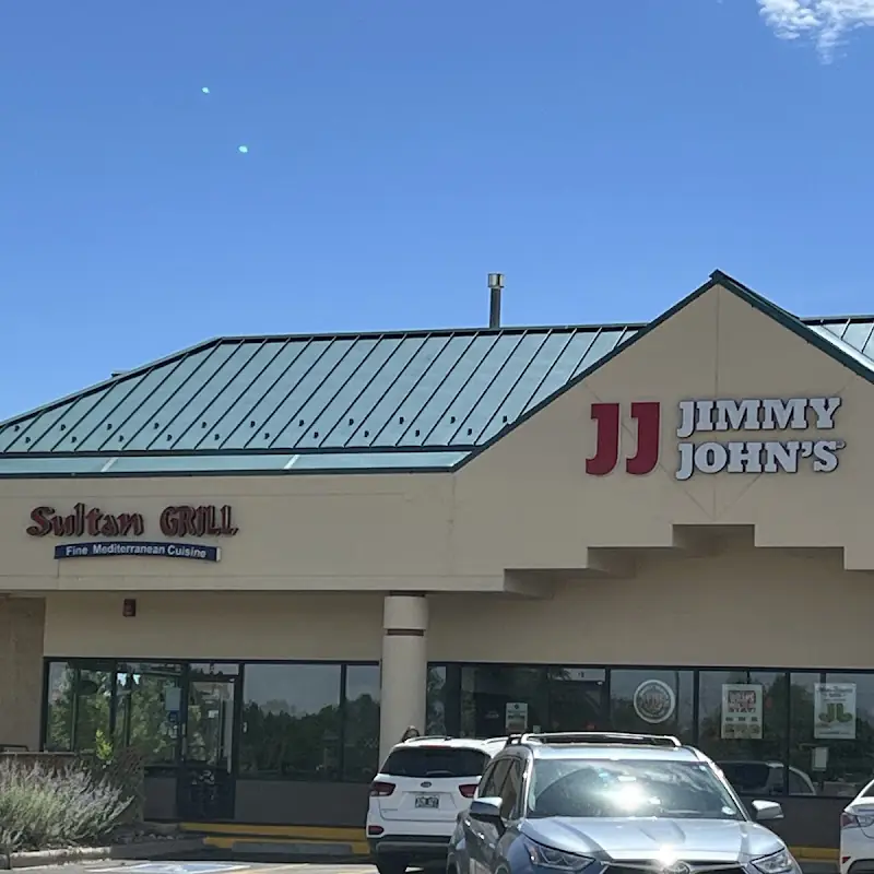Jimmy John's