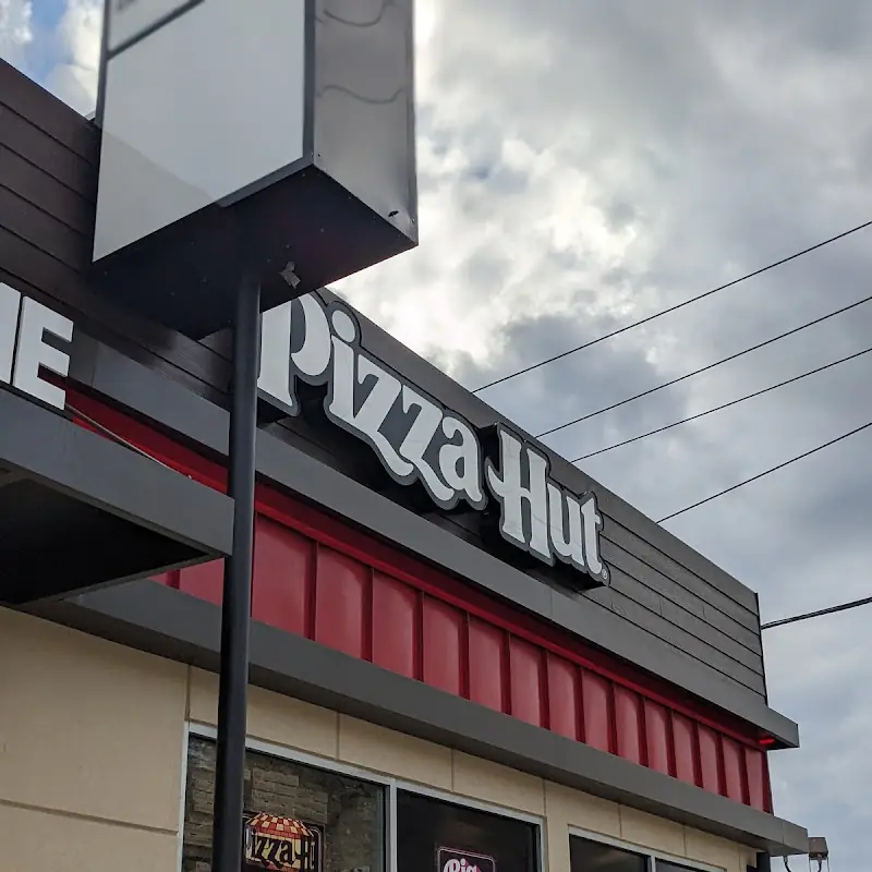 Pizza Hut