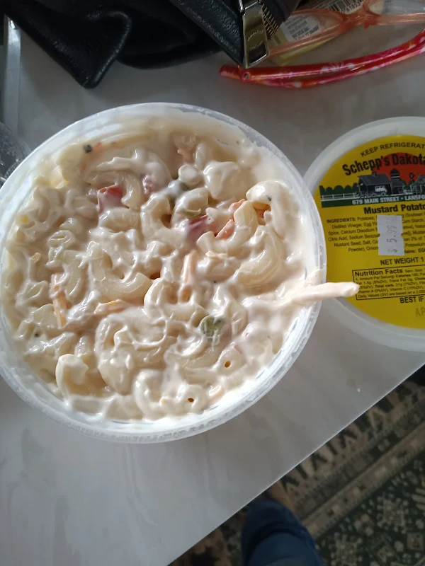 Schepp's Dakota Deli