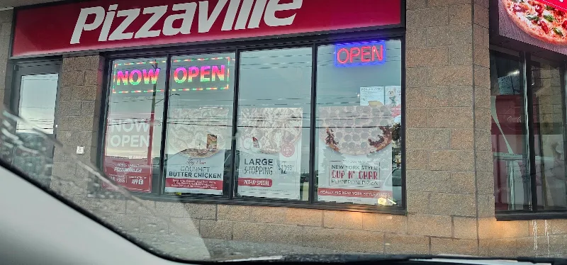 Pizzaville