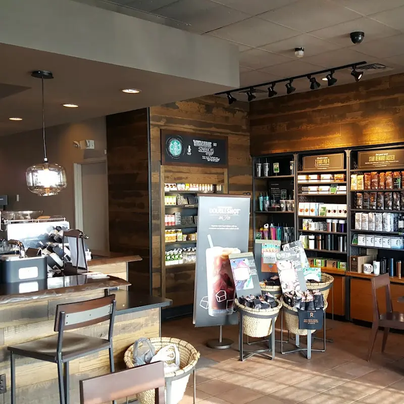 Starbucks Coffee Company