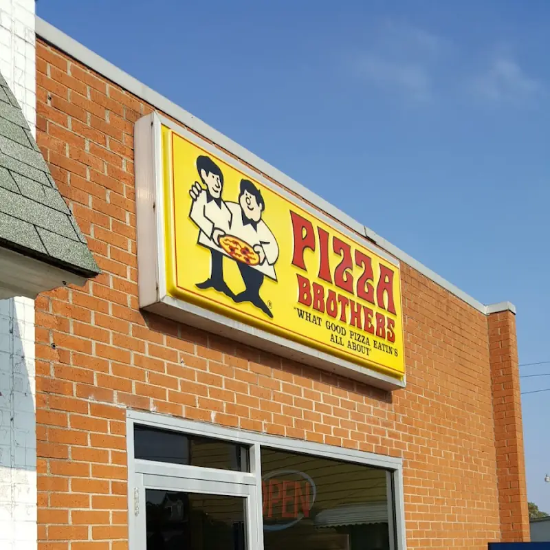 Pizza Brothers Inc