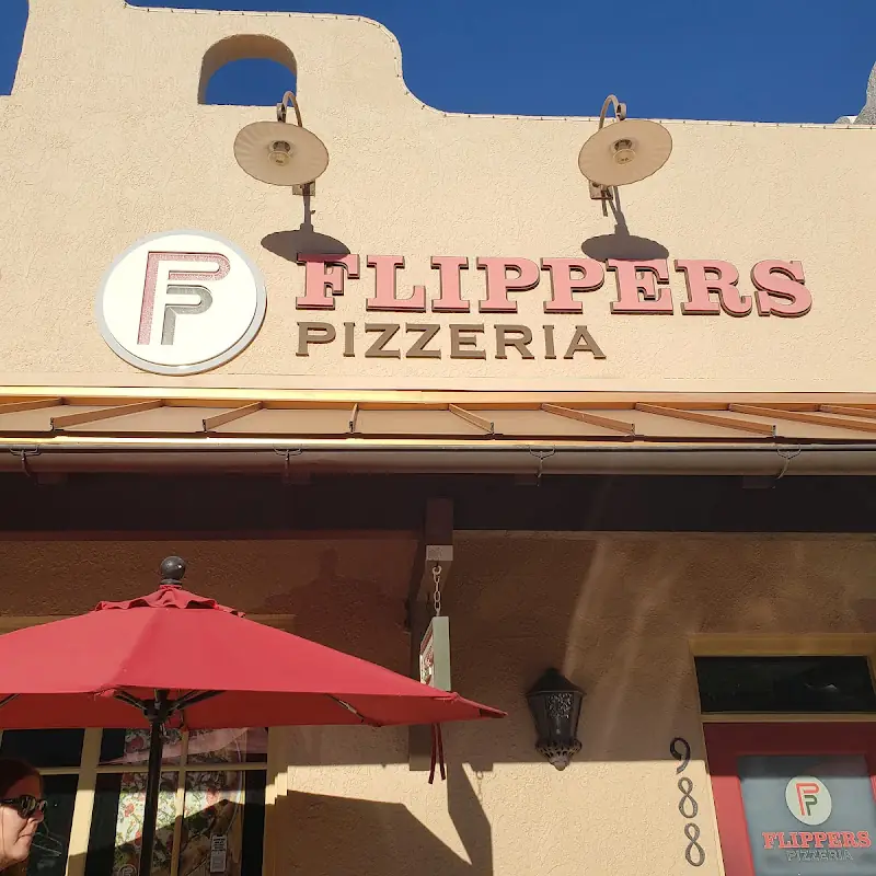 Flippers Pizza Co. - Lady Lake