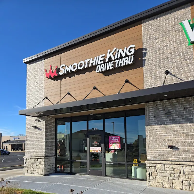 Smoothie King