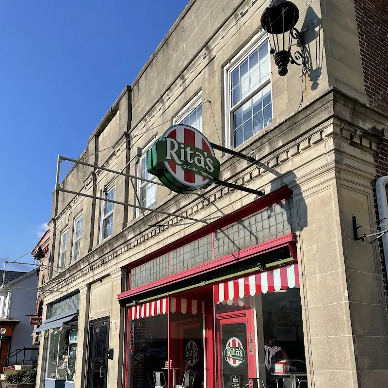 Rita's Italian Ice & Frozen Custard