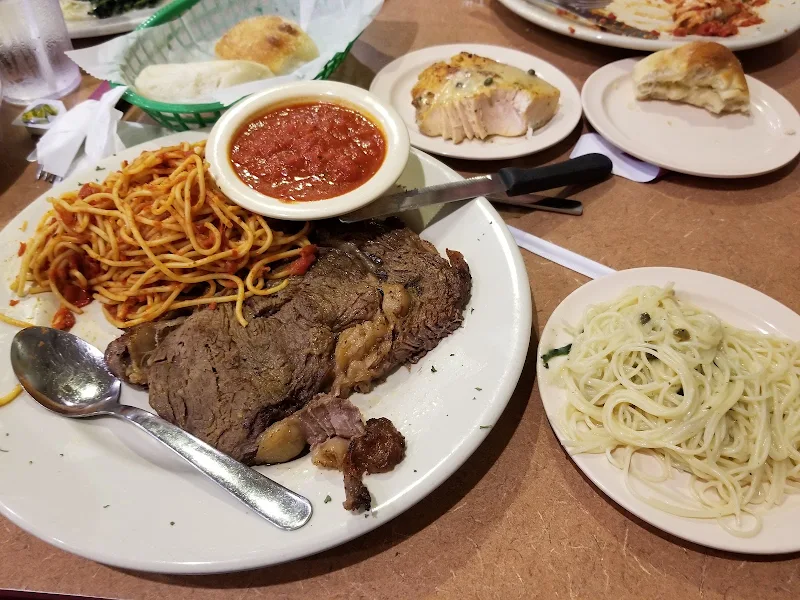 Joe's Italian Grill