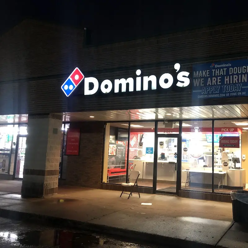 Domino's Pizza