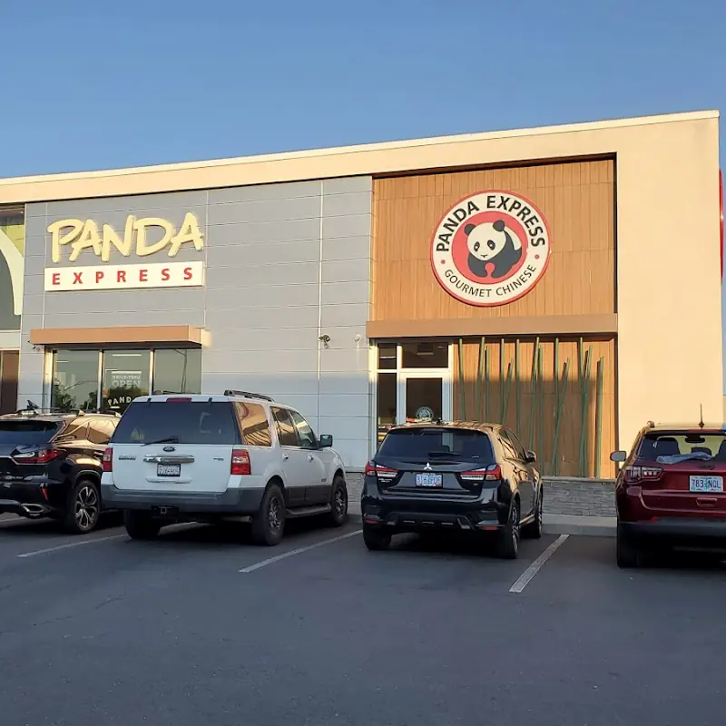 Panda Express