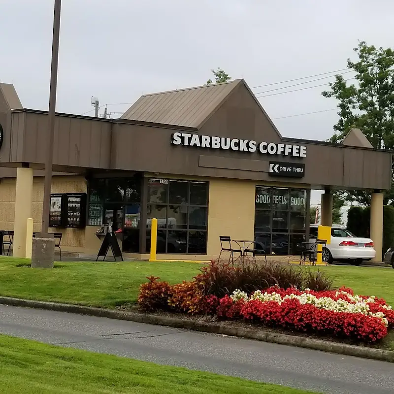 Starbucks Coffee Company