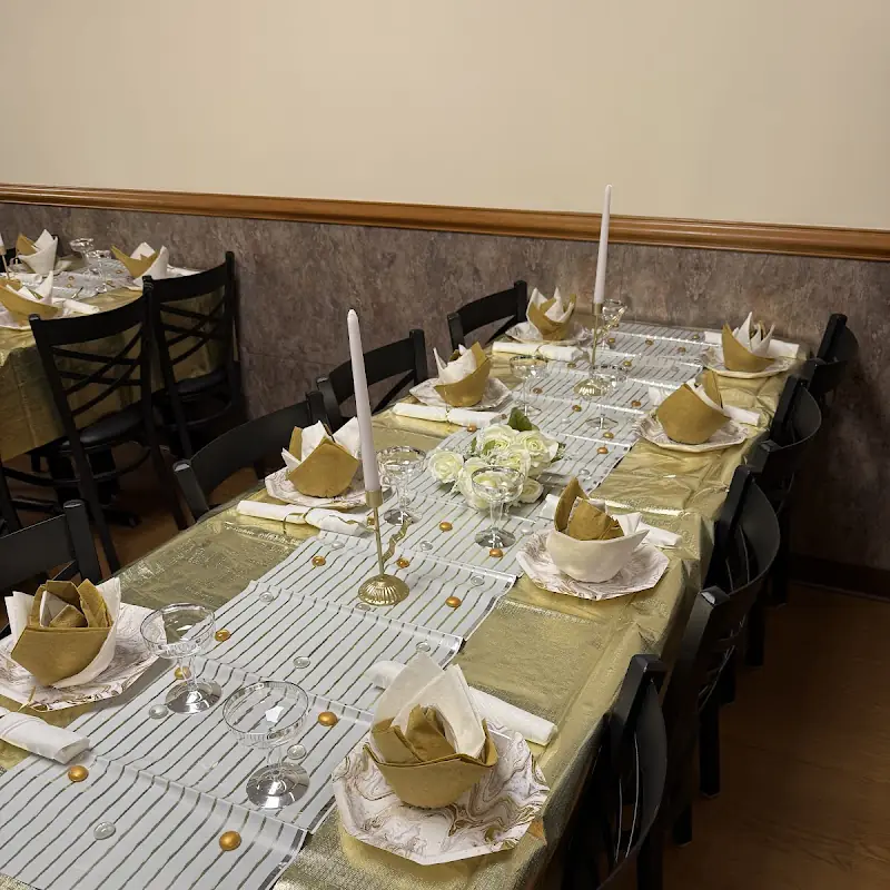 Sals Sicilian Pizza & Restaurant