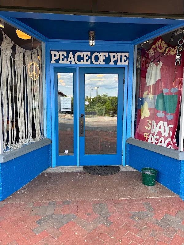 Peace of Pie Pizzeria
