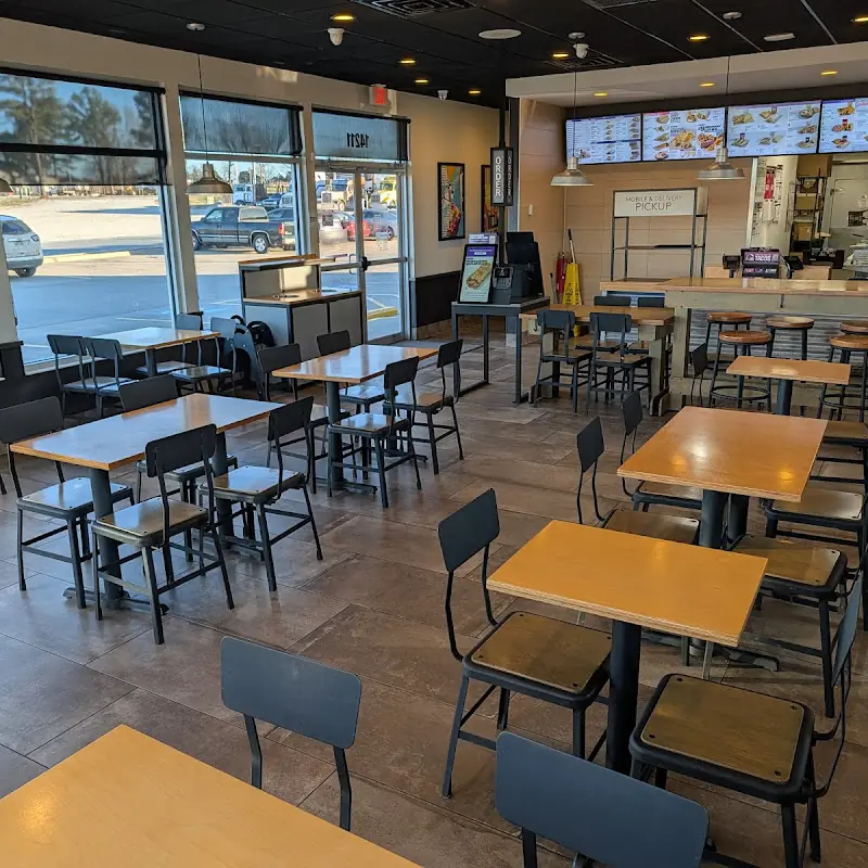 Taco Bell