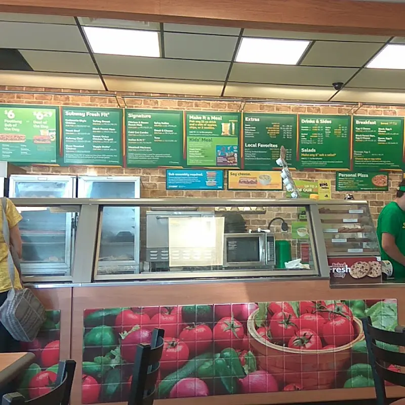 Subway
