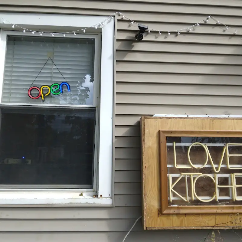 Love's Kitchen LLC