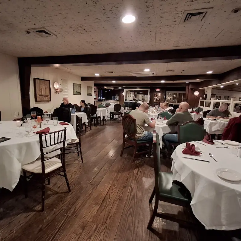 The Smithville Inn