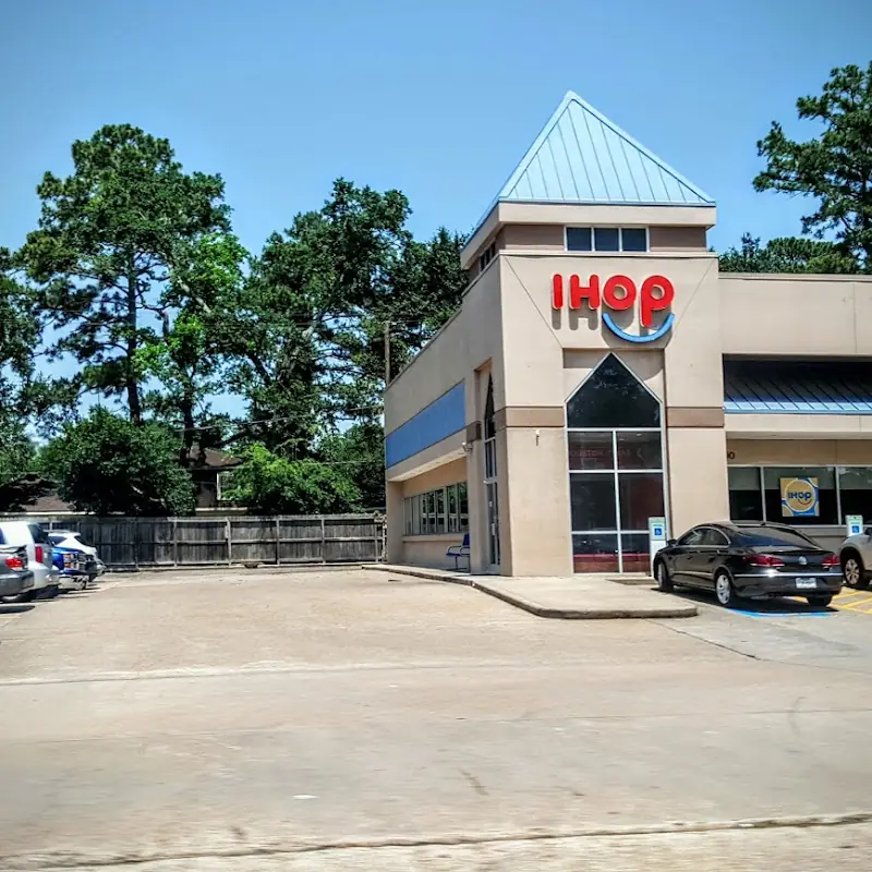 IHOP