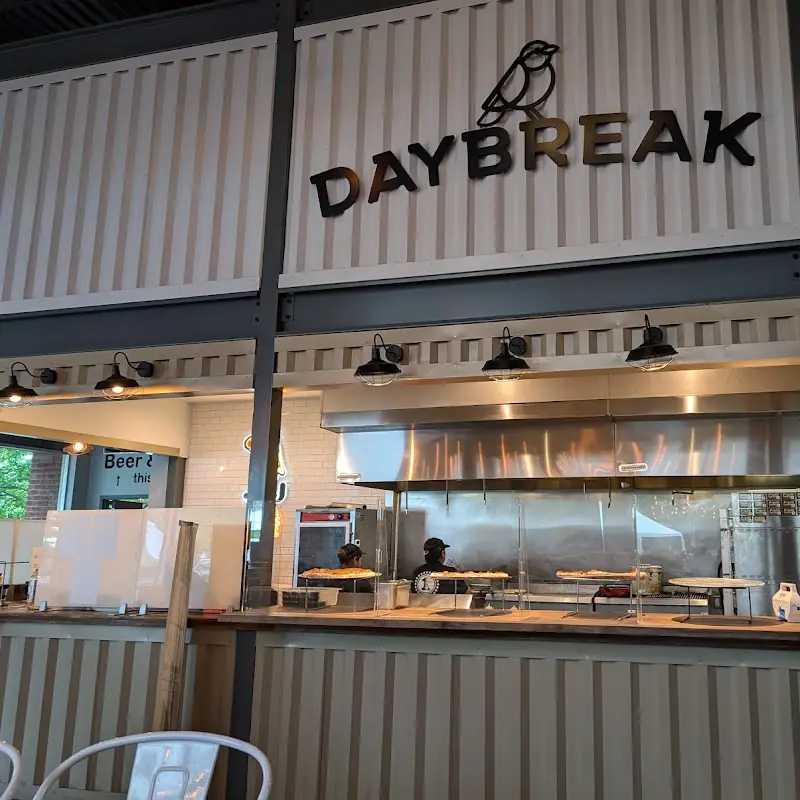Daybreak Kitchen and Biscuit Company