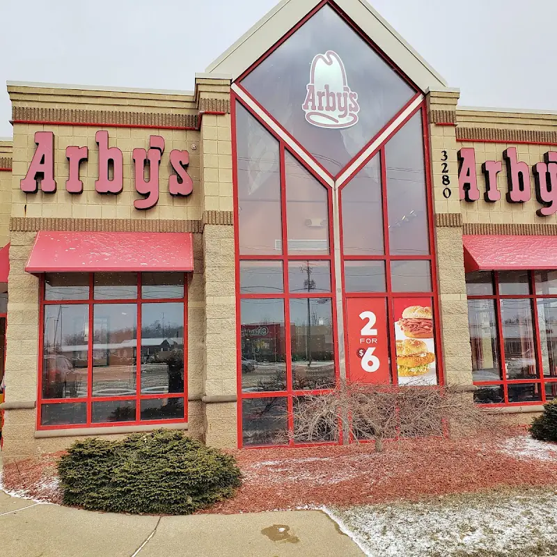 Arby's