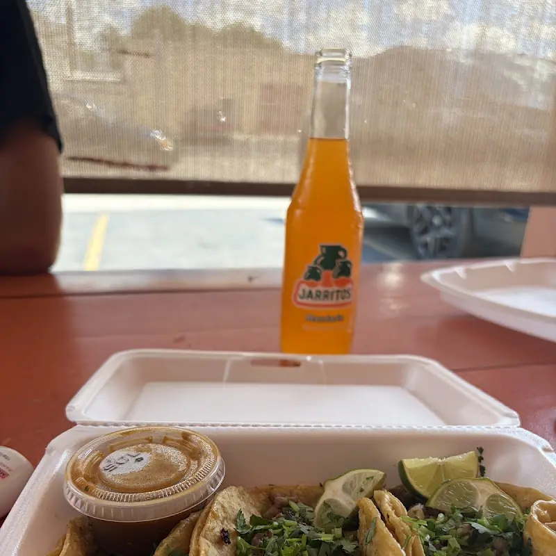 El Dorado Taco