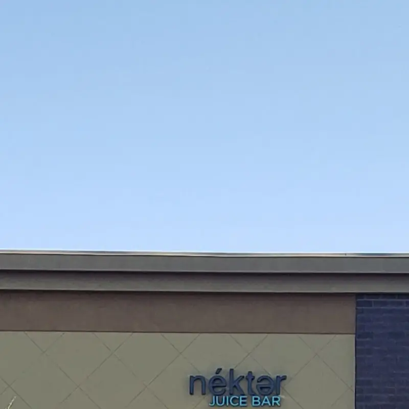 Nekter Juice Bar