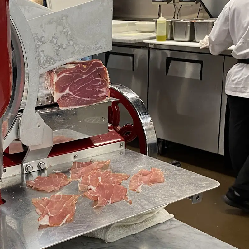 Tutta Bella Neapolitan Pizzeria