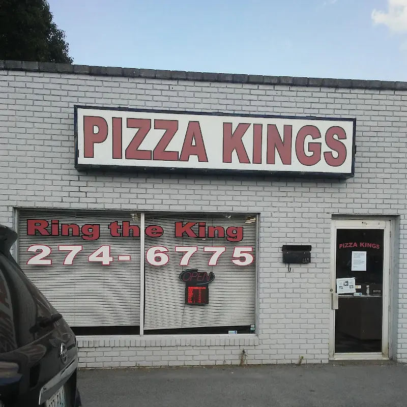 Pizza Kings