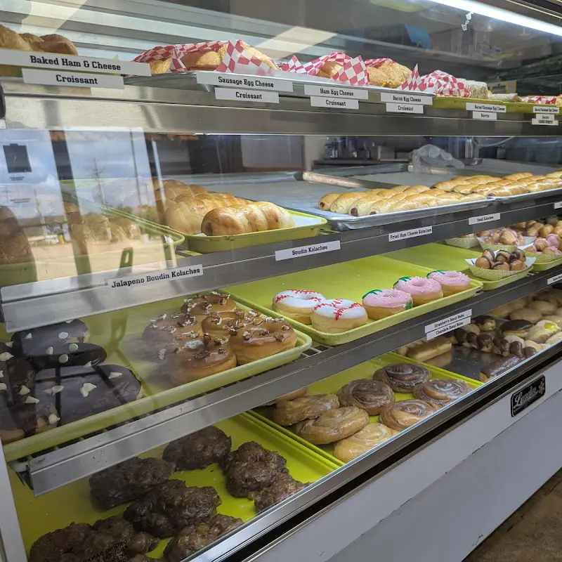 Rolling Sweet Cafe