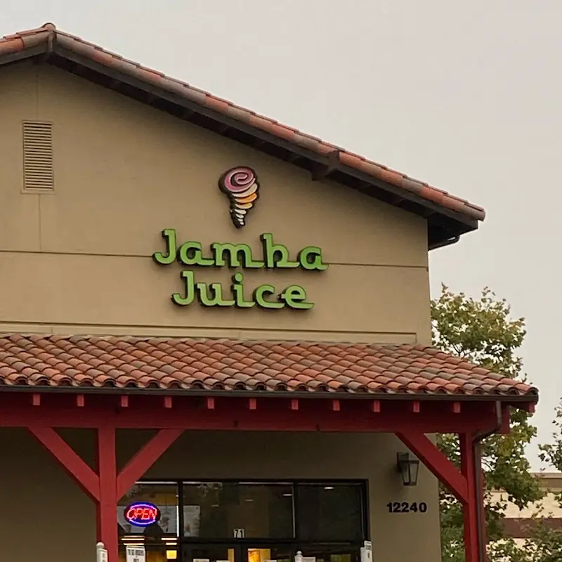Jamba