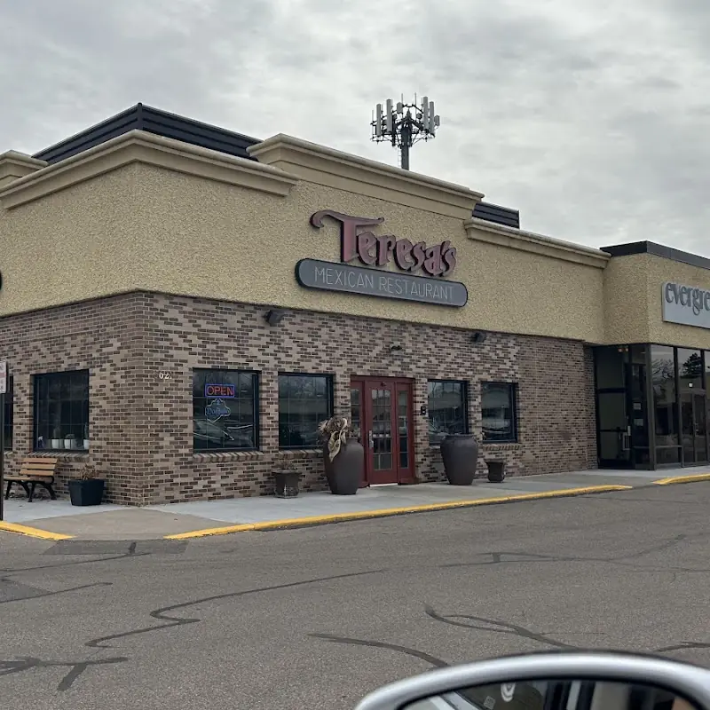 Teresa's Mexican Restaurant