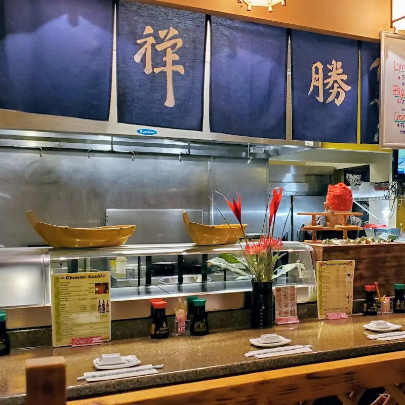 Chunmi Sushi