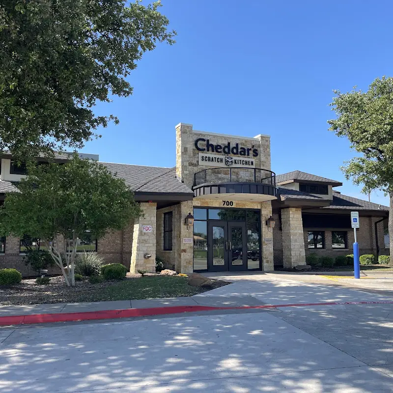 Cheddar's Scratch Kitchen