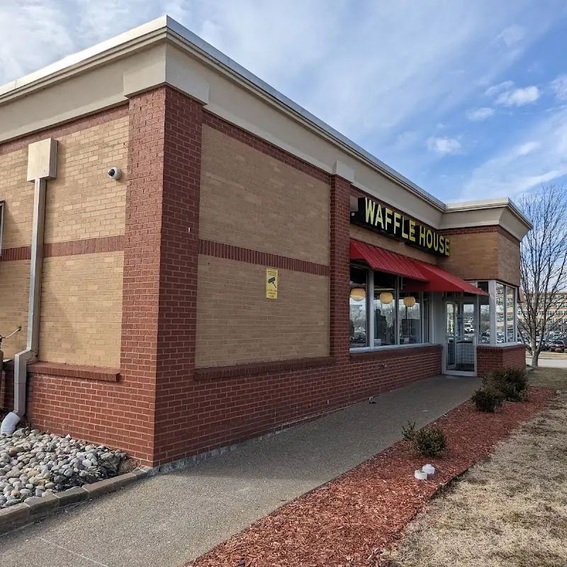 Waffle House