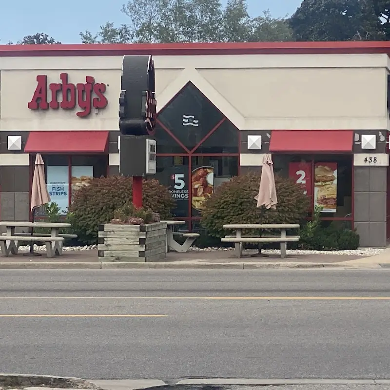 Arby's