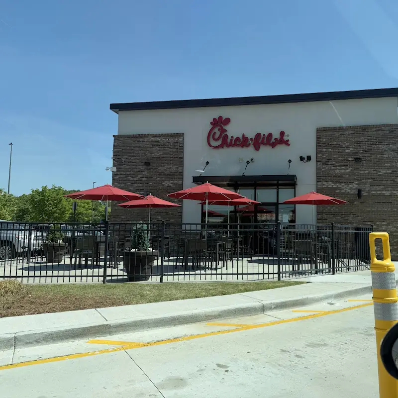 Chick-fil-A