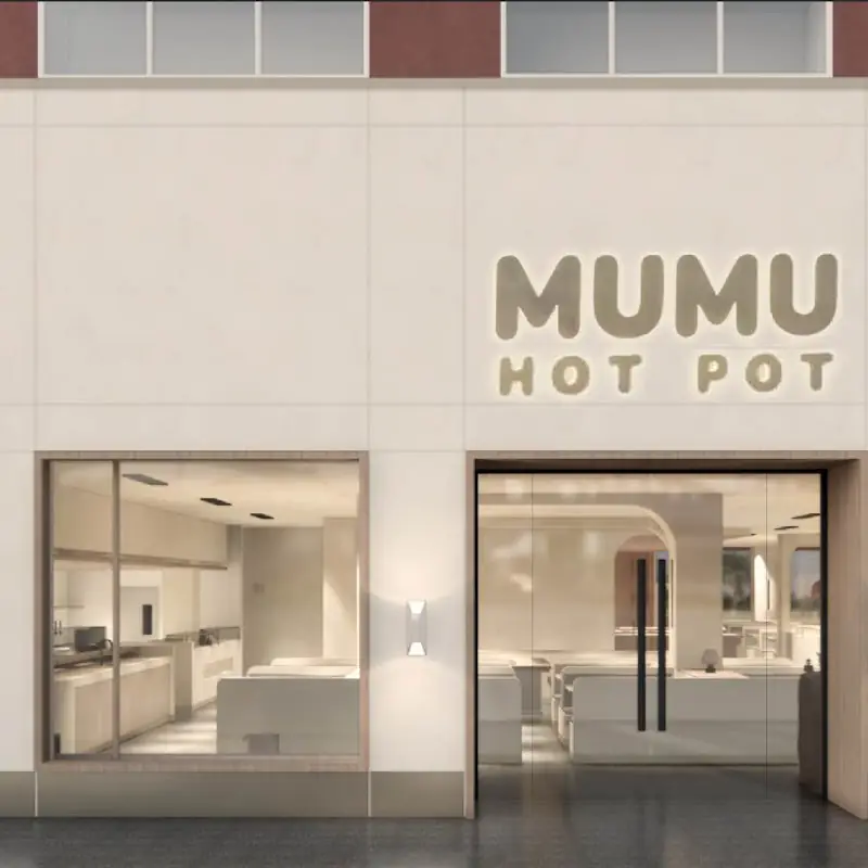Mumu Hot Pot