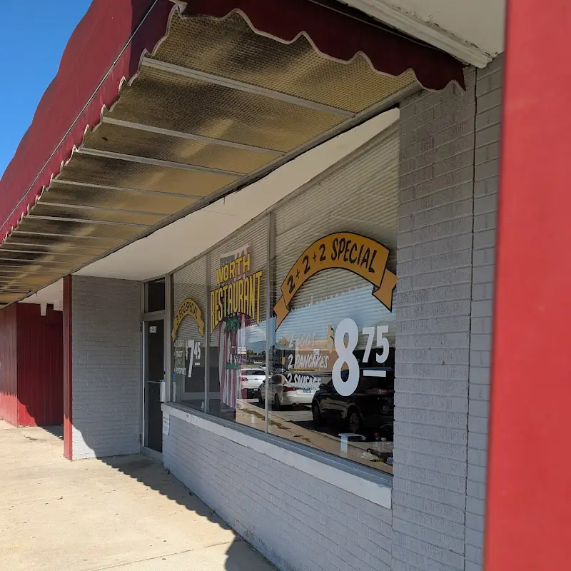 Worth Snack Shop