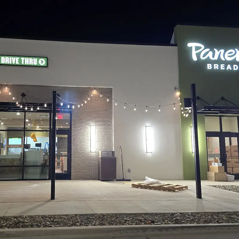 Panera Bread