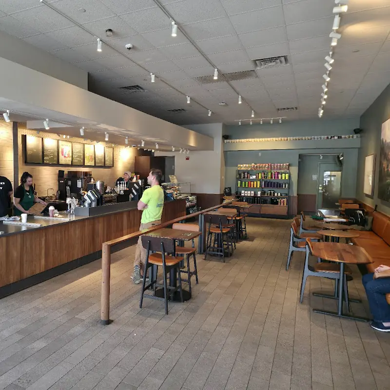 Starbucks Coffee Company