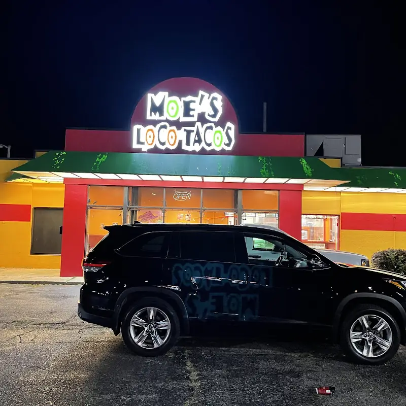 Victor's Taco Shop