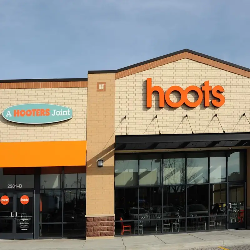 Hoots Cicero