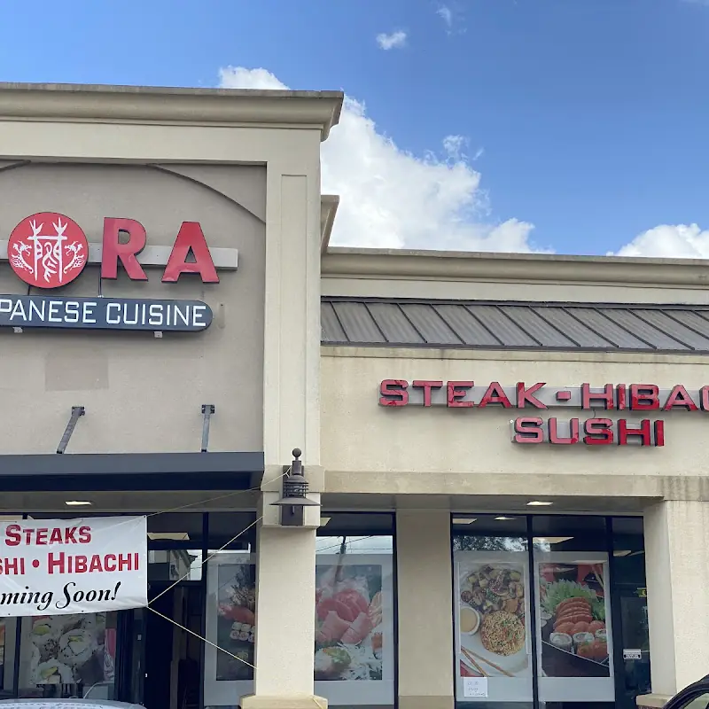 Lora Japanese Cuisine