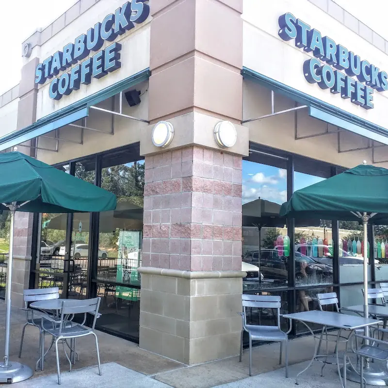 Starbucks Coffee Company