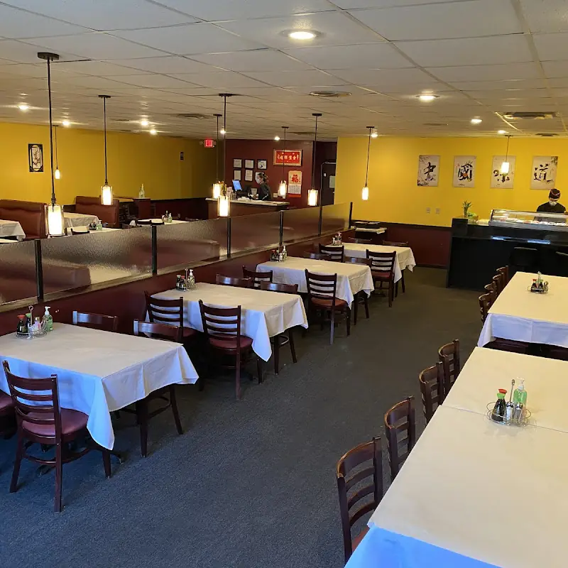 Ocean City Chinese Restaurant