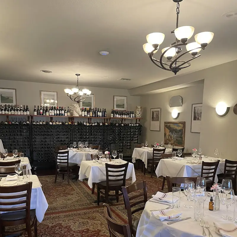 Marcello's
