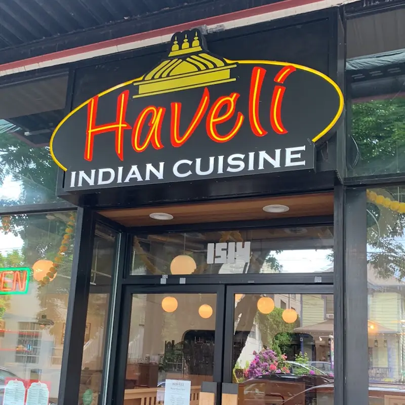 Haveli Indian Cuisine - NW Portland