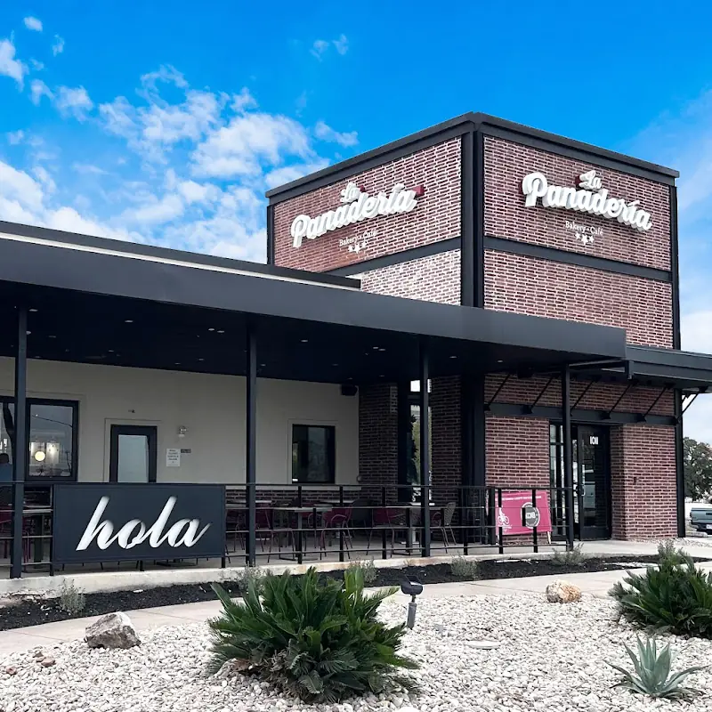 La Panadería Bakery Café